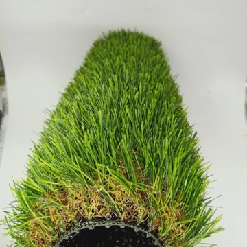 Высокая ИСКУССТВЕННАЯ ТРАВА ПРЕМИУМ 5 см - для балкона, сада, террасы.
