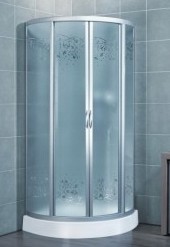 МАГНИТНОЕ УПЛОТНЕНИЕ КАБИНЫ NIRVANA Aquaform