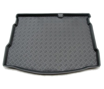 DYWANIK BAGAŻNIKA NISSAN QASHQAI 2007-2013 KORYTKO