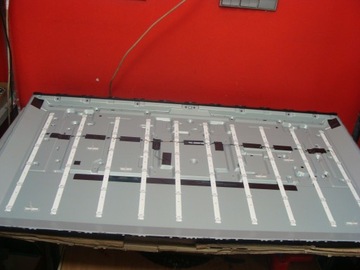 PODŚWIETLENIE LED KD-55XF7596 HV550QUB-N5K
