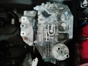 VW JETTA 2015 SKRZYNIA QNZ