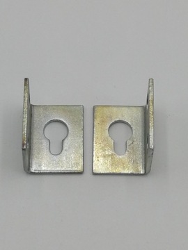 МЕБЕЛЬНЫЙ КУЛОН УГЛОВОЙ, 2 комплекта