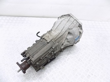 КОРОБКА ПЕРЕДАЧ - BMW 5 E60 E61 FL 2.0d 177KM JEF