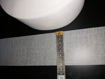 КЛЕЙКАЯ ЖЕСТКАЯ ДЛЯ люверсов РЕБЯЩИЕ МЕТРЫ ДЛЯ ШТОР ДЛЯ ШТОР 8 СМ