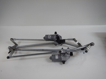 MECHANIZM WYCIERACZEK MASTER 2,3 DCI nr 8200734788