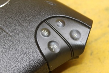 ПОДУШКА РУЛЕВОГО КОЛЕСА 2.7CDI MERCEDES W210