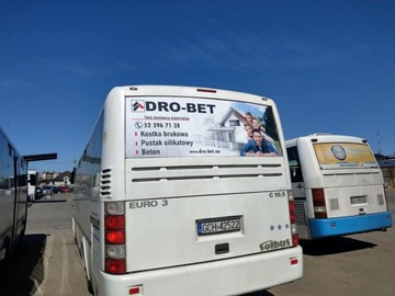 Folia One Way Vision OWV Witryny OKNA 24h! 1m2!