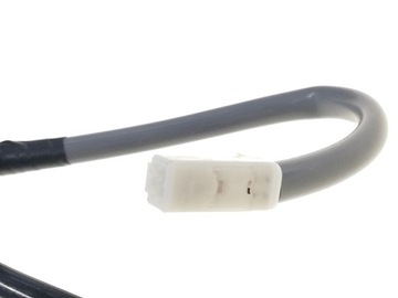 AVENSIS T25 03-06 РУЧКА, КНОПКА, ЗАДНЯЯ ДВЕРЬ, БАГАЖНИК