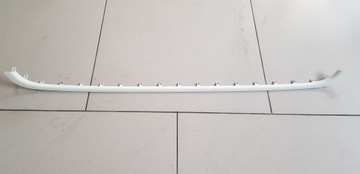 DAF XF 106 RAMKA LISTWA GRILLA ATRAPY 1825462