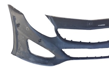 MERCEDES B W246 NÁRAZNÍK PŘEDNÍ FACELIFT 246 ORIGINÁLNÍ