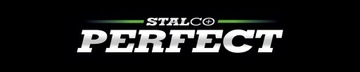 СВЕРЛО ПО МЕТАЛЛУ HSS СВЕРЛО 9,8 мм STALCO PERFECT
