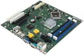 Płyta główna Fujitsu D2811-A13 GS1 D2811 ESPRIMO