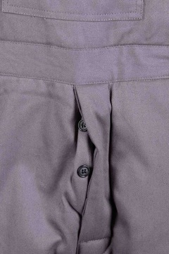 РАБОЧИЕ БРЮКИ-КОМБИНЕЗОНЫ, 100% ХЛОПОК, 52 Л