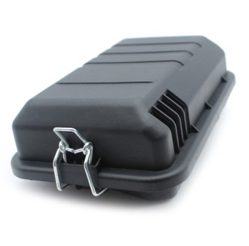 КОРПУС ВОЗДУШНОГО ФИЛЬТРА ГЕНЕРАТОР ГЕНЕРАТОР 168F 170F В КОМПЛЕКТЕ С ФИЛЬТРОМ