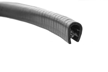 USZCZELKA PCV NA RANT KRAWĘDŹ KRAWĘDZIOWA U 3-7mm