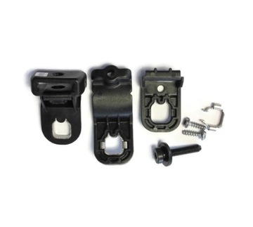 ZESTAW NAPRAWCZY USZY UCHWYTY REFLEKTORA AUDI Q5