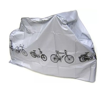 Pokrowiec plandeka Yamaha AEROX NEOS 50 skuter