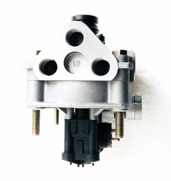 Клапан модулятора АБС