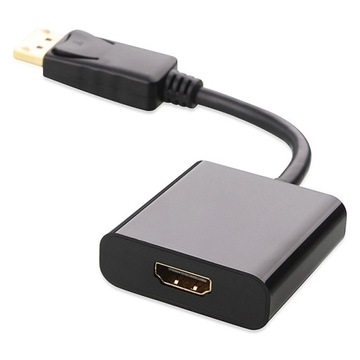Кабель-переходник DP DisplayPort Display на HDMI от PL