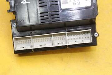 VW PHAETON МОДУЛЬ КОНТРОЛЛЕРА КОНДИЦИОНЕРА ВОЗДУХА 3D0907040H