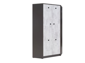 Мебель Tommy 2a MINI - с письменным столом и комодом