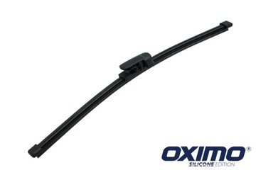 ДВОРНИКИ OXIMO KIA CEED II (JD) 2012- HB + ЗАДНИЕ