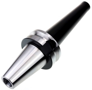 OPRAWKA UCHWYT BT40 Z GWINTEM M12 TRZPIEŃ L150