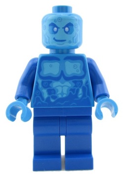 Lego Spiderman @@@ HYDRO-MAN @@@ z zestawu 76129