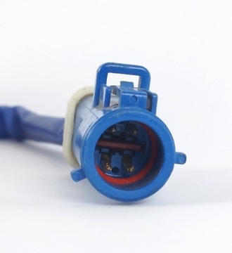 Лямбда-зонд FORD Focus II III mk2 mk3 1.6 BOSCH