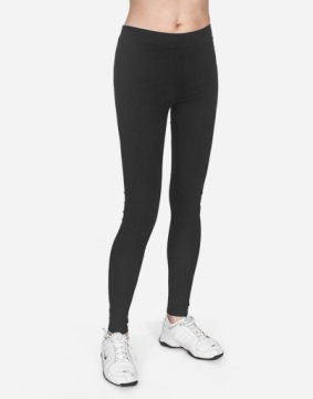 Леггинсы Женские леггинсы Брюки RENNOX 163 M черный