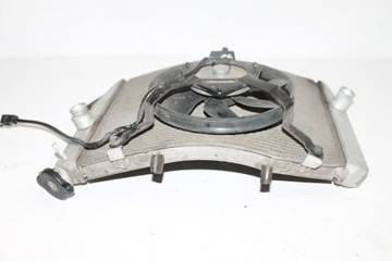 KAWASAKI ZX6R 636 13-15 ВОДЯНОЙ РАДИАТОР