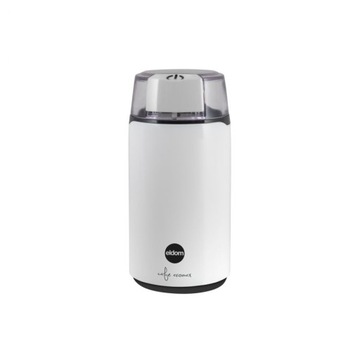 Młynek elektryczny Eldom MK50 CAFF 200 W biały