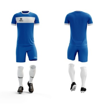 Футбольная форма PEHA Victory - бесплатная печать