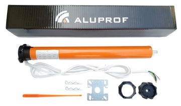 Silnik do rolet ALUPROF DM45S 20NM/15