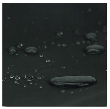 TKANINA WODOODPORNA PARASOLE NAMIOTY LEKKA MOCNA