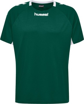ФУТБОЛКА HUMMEL CORE TEAM TEAM, ЗЕЛЕНАЯ, РАЗМЕР. XL