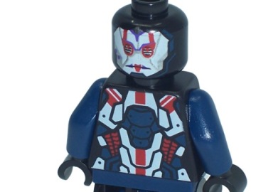 LEGO Ninjago Фигурка SAMURAI X оружие НОВЫЙ K48