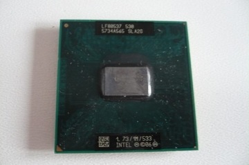 PROCESOR INTEL LF80537 SLA2G 1,73/1M/533 M530