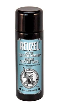 Reuzel Matte Texture Powder-puder do stylizacji 15