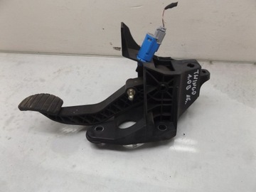 ПЕДАЛЬ СЦЕПЛЕНИЯ TWINGO III ЕВРОПА