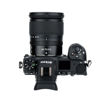 Наглазник для Nikon DK-29 Z6 II Z7 II Z5 Z7 Z6