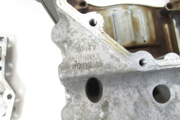 Масляный поддон BMW F01 f07 F10 F11 F13 N63b44 V8