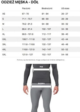 Męskie Spodnie Under Armour Rival Terry Joggers 1361642-361 r. M