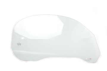 PORSCHE 987 CAYMAN SZYBA DRZWI PRAWA 98754251200