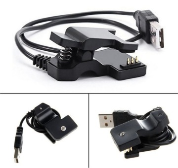USB-КАБЕЛЬ ЗАРЯДНОЕ УСТРОЙСТВО SMARTBAND TW64 TW68 TW07