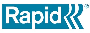 RAPID R19 ТВЕРДЫЙ СТАЛЬНОЙ ПРИБОР МОЛОТОК СТЕПЛЕР