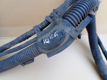 TOYOTA IQ 08- ТОПЛИВОЗАЛИВНАЯ ТРУБКА