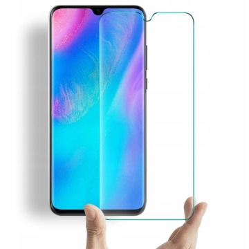 МАТОВЫЙ МЯГКИЙ КЕЙС ДЛЯ XIAOMI REDMI 9C + СТЕКЛО