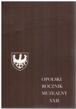 ORM 22 Opole Śląsk pieśni ludowe archeologia mamut