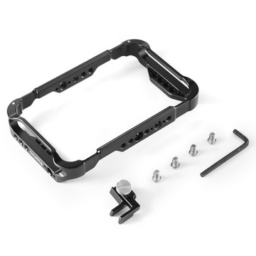Клетка для камеры SmallRig для Atomos Shinobi AtomX